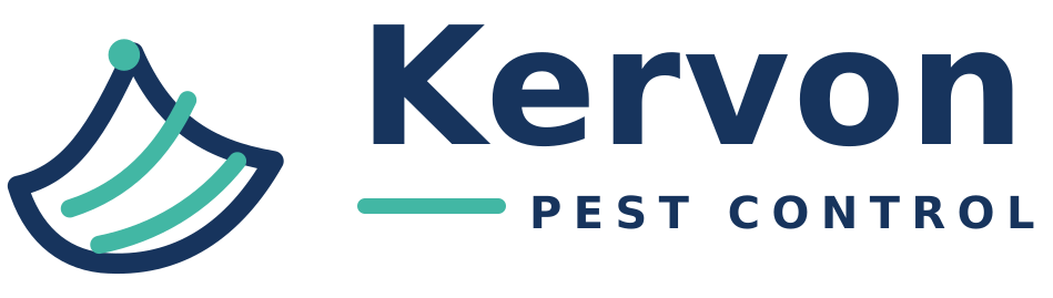 شعار Kervon لمكافحة الحشرات
